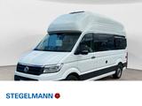 Volkswagen Grand California 600 2.0 TDI Aut. *Navi*LED*ACC* - Volkswagen T 6