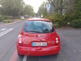 Nissan Micra - Nissan Micra Gebrauchtwagen in Bonn