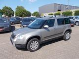 Skoda Yeti Active Plus Edition, AHK, SHZ, PDC, zus. WR - Skoda Yeti: Edition Plus