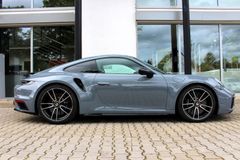 PORSCHE 992 Turbo S/ AERO/ INNODRIVE/ LIFT/ BURMESTER PORSCHE 992 Turbo S/ AERO/ INNODRIVE/ LIFT/ BURMESTER