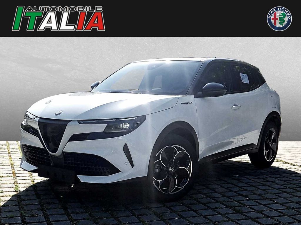 Alfa Romeo Junior