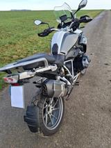 BMW R 1250 GS - gebrauchte Motorräder in Kassel