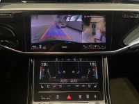 Audi A8 - Vorschau Bild 24