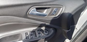 Fahrzeugabbildung Ford Kuga Titanium