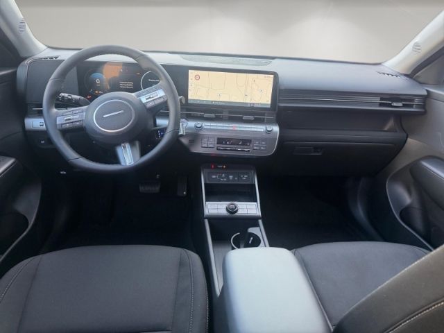 Hyundai KONA - Bild 11