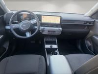 Hyundai KONA - Vorschau Bild 11