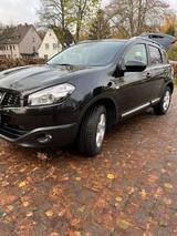 Nissan Qashqai j10 - Nissan Qashqai: J10
