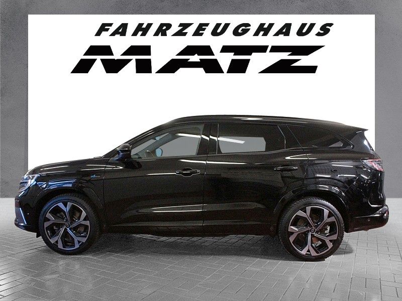 Fahrzeugabbildung Renault Espace Full Hybrid 200 Esprit Alpine 7 Sitzer