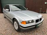 BMW 318iS Coupe *LOW KILOMETER* MANUEL* - BMW 318: Is