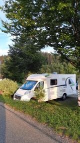 Forster Fiat Ducato T 699 VB, 6 Personen - Köln