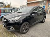 Hyundai ix35 1.7 CRDi Xpossible 2WD - Hyundai ix35 mit Diesel-Antrieb: 1.7
