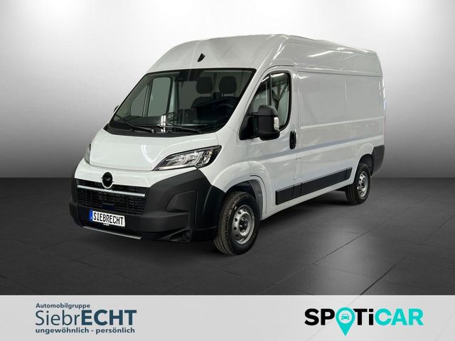 Opel Movano Cargo L2H2 2.2 D*PDCh*Klima*RFK*uvm