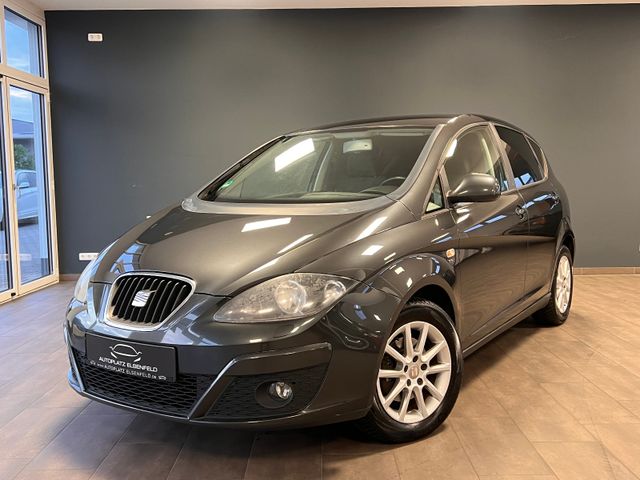 Seat Altea 1.2 TSI Style Ecomotive / SHZ / TEMPOMAT /