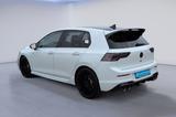 Volkswagen Golf R BLACK EDITION  DCC+AKRA+PANO+ - Volkswagen Golf: R Black Edition