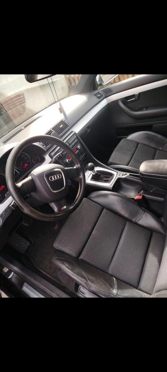 Audi A4 2006 — photo 5