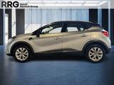 Renault Captur INTENS TCe 100 - Renault Captur Gebrauchtwagen in Hamburg