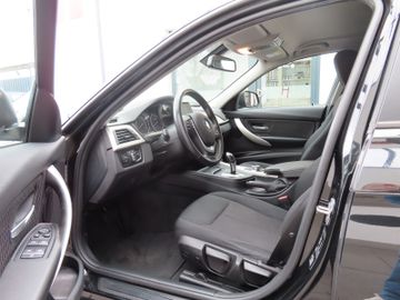 BMW 318 - 7