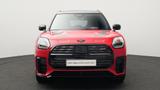 MINI Countryman SE ALL4 - rote MINI Cooper SE Countryman