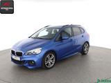 BMW 220 Active Tourer d xDrive M SPORT PANO,HUD,ACC - BMW 220 Active Tourer aus 2015