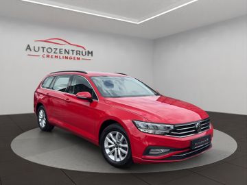 Volkswagen Passat Variant - 3
