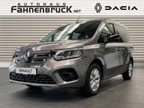 Renault Kangoo E-TECH EV45 AC22 Rückfahrkamera - Renault Kangoo E-TECH mit Schiebetür