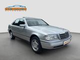 Mercedes-Benz C 180 Limousine * Automatik * 88.275 Km *selten* - Mercedes-Benz C-Class aus 1996