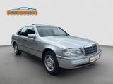 Mercedes-Benz C 180 Limousine * Automatik * 88.275 Km *selten* - Mercedes-Benz C 180 aus 1996
