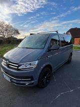 Volkswagen T6 California - VW T6 California von privat