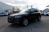 Audi Q5 55 TFSI e Quattro S-Line LED SHZ KAM ACC BT - Audi Gebrauchtwagen in Tübingen