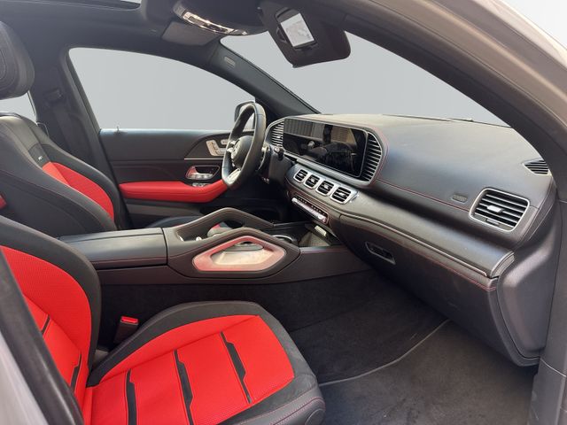 MERCEDES-BENZ GLE 53 AMG – Bild 9