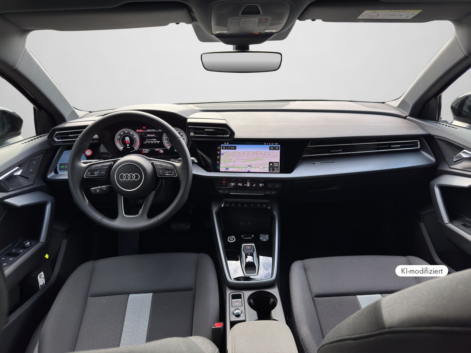Audi A3 - Bild 4