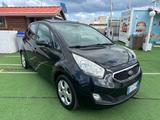 Kia Venga 1.6 CRDi 128 cv Active - Kia Venga mit Diesel-Antrieb: 1.6