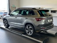Skoda Karoq - Vorschau Bild 4