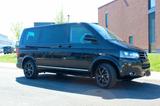 Volkswagen T5 Multivan Highline - Volkswagen T5 Multivan in Karlsruhe