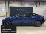 Tesla Model 3 Performance - Tesla Model 3 Gebrauchtwagen in Frankfurt