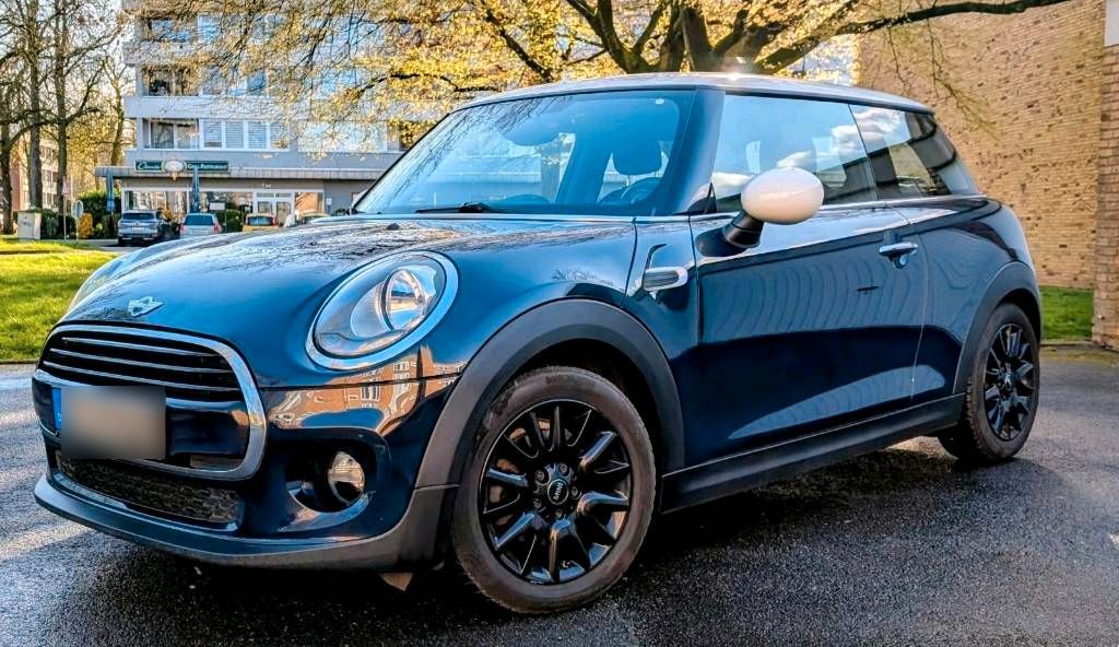 Image of MINI Cooper