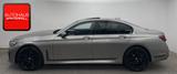 BMW 730 d xDrive M SPORT GSD+LASER+MASSAGE+SOFT+H/K+ - BMW 7er Reihe Gebrauchtwagen in Berlin