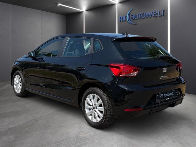 Ibiza Style 1.0 TSI Style LED CarPlay