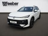 Volkswagen T-Roc 1.5 l eTSI DSG R-Line HeadUp AHK Navi - Volkswagen T-Roc R-Line mit Hybrid-Antrieb (Benzin/Elektro)