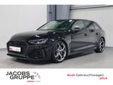 Audi RS4 edition 25 years 1of250*Keramik*300km/h*Scha - Audi RS4 Jahreswagen