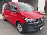 Volkswagen T6 Caravelle 2.0 TDI 9 Sitzer Klima PDC 1 Hand - : Sitzer 9