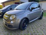 Fiat 500 0.9 8V TwinAir Sport, top gepflegt, 2. Hd - Fiat 500: Twinair Sport