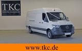 Mercedes-Benz Sprinter 317 CDI Maxi Automatik Klima Kamera#194 - Mercedes-Benz Sprinter: 19