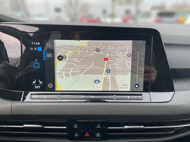 Golf Variant 8 VIII R-Line 1.5 eTSI Navi Rear Vi
