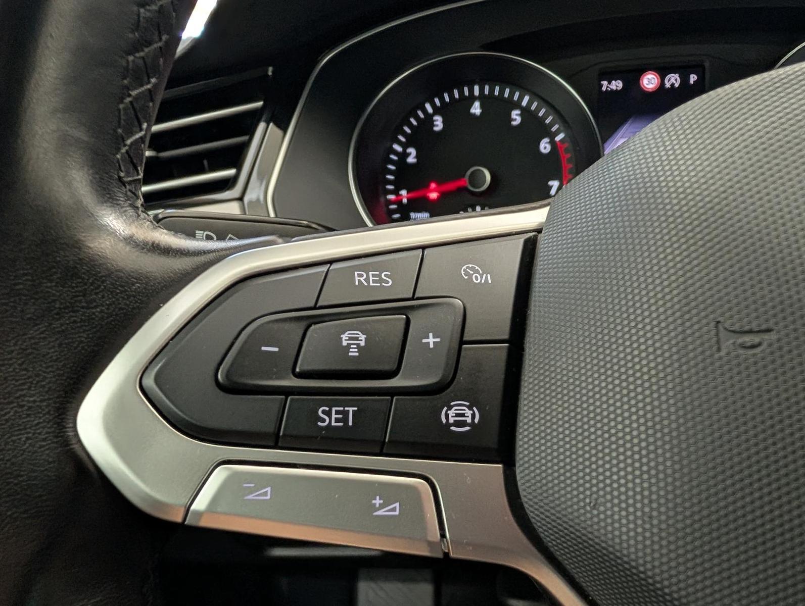Volkswagen Passat 1.5 TSI DSG Winter LED Navi, миниатюра 25