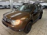 Dacia Duster Laureate/Klima/Temp/Euro5/PDC - Dacia Duster bis 5.000 Euro