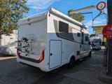 Bürstner Lyseo TD 727 G Harmony Line - Bürstner Lyseo TD 727 G Harmony Line