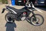 Husqvarna TR 650 Terra - HUSQVARNA 650 TR