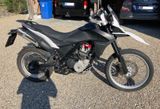 Husqvarna TR 650 Terra - HUSQVARNA 650 TR