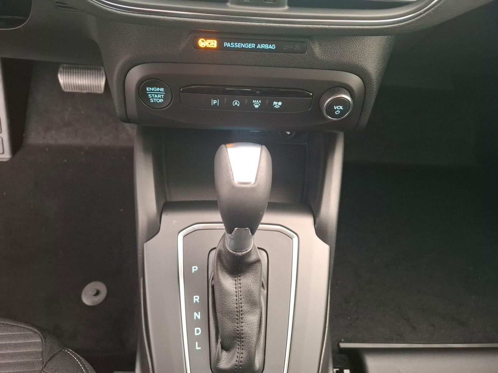 Ford Focus - Bild 16